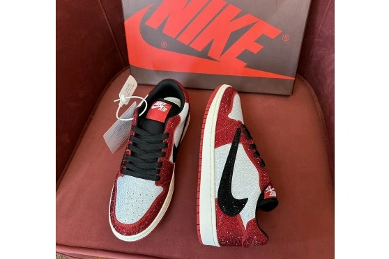 Cheap EP Designed Jordan Shoes Diamond AJ-1112 0402